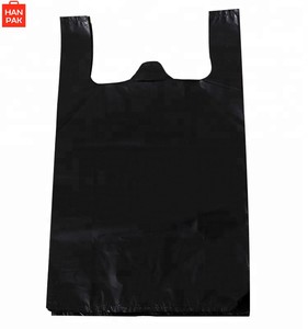 ถุงเสื้อยืดแบบบริการตนเองสำหรับผลไม้ผักของว่างและของเสียจากพลาสติกผู้ผลิตมาจากเวียดนาม - Product Image 5