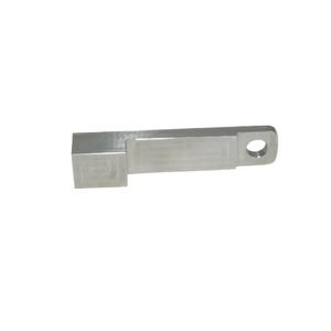 Premium Quality For Customized Machined <b>Mounting</b> Bracket - Product Image 3