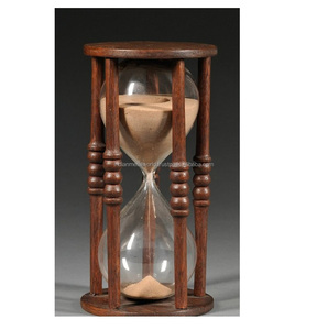 Mới Đám Cưới Đơn Vị Cát Lễ Thiết Lập Fillable Đồng Hồ Cát Rỗng Refillable Đồng Hồ Cát Ủng Hộ Đám Cưới Cát Hẹn Giờ Đồng Hồ Cát Cho Đám Cưới - Product Image 2