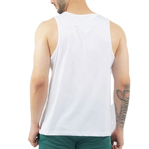 Camiseta Deportiva para Hombre Solid Trader Ultimate Training Gear, Silueta Ajustada, Mayor Movilidad, Entrenamiento de Fuerza, Atletismo - Product Image 4