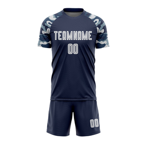Reliable Low Price Soccer Uniform with Smell-Proof and Stretchable Sublimation Design Quality Soccer Wear - Product Image 6