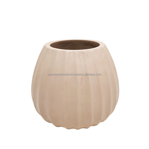 Vente chaude fer et bois rond porte-cuillère manguier bois mort mat noir poudre enduit finition à la main - Product Image 3