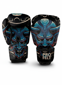 ถุงมือชกมวยสำหรับผู้ใหญ่และเยาวชน ขายส่ง สำหรับมวยไทย MMA ฝึกซ้อม ต่อยมวย หนังแท้ อุปกรณ์กีฬาต่อสู้ สำหรับทุกเพศ - Product Image 2