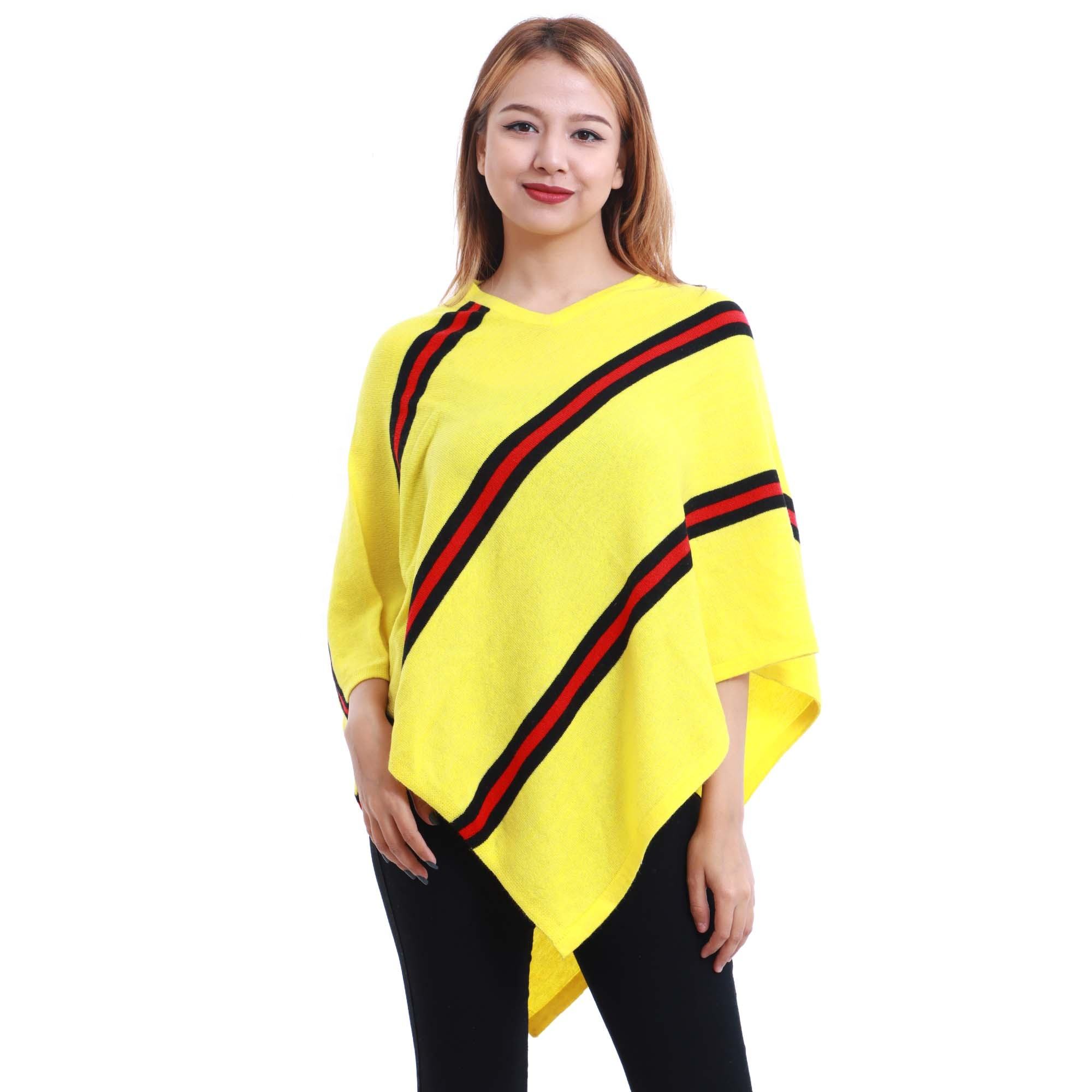 สีเหลือง