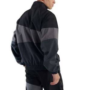 Survêtement de sport unisexe personnalisé coupe-vent d'hiver style urbain pour homme - Product Image 6
