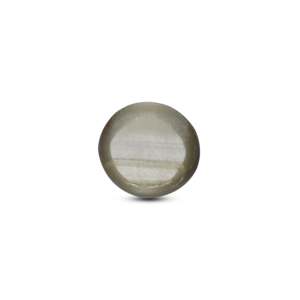 Natural Fire Opal Loose Gemstone-3.4 Carat Faceted Cabochon for Fine Jewelry - Product Image 2