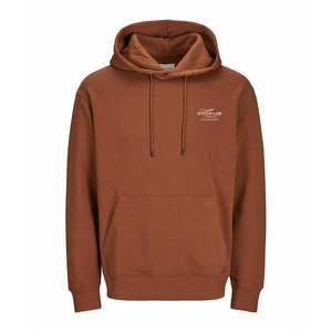 Sudaderas con Capucha para Hombre, Nueva Colección en Oferta, Logotipo Personalizado, Estilo Casual de Verano, 100% Algodón, Secado Rápido, Transpirable, Diseño con Bolsillos - Product Image 1