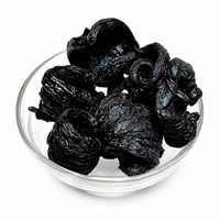 AQUA VRIKSHA Premium Kudampuli |   Tamarins de Malabar séchés |   Garcinia Cambogia |   Épice naturelle de provenance authentique |   Qualité d'exportation