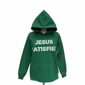 Sweat à capuche pour homme de style professionnel, qualité supérieure, 100% coton, fabriqué en usine, logo appliqué vieilli, prix abordable - Product Image 3
