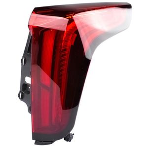 2020-2023 for Cadillac XT6 Premium Luxury Rear Right Passenger Side LED Tail Light Lamp 84774496 85000449 - Product Image 2