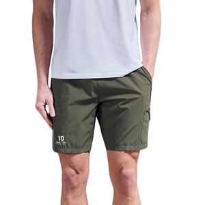 Mens Outdoor <b>Cargo</b> <b>Shorts</b> Activewear <b>Lightweight</b> Quick Dry Breathable Utility <b>Shorts</b> Multiple Pockets for Hiking Camping - Product Image 1