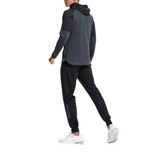 Etiqueta Personalizada Impresa, Ropa Deportiva Resistente al Viento, Traje de Entrenamiento, Corte Regular, Descuento por Volumen, Ropa Deportiva para Gimnasio - Product Image 4