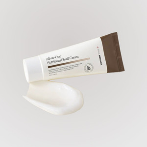sam renewal face <b>cream</b> Polmedison All-In-One Nourishing <b>Snail</b> <b>Cream</b> 100ml 2 Pieces <b>snail</b> face <b>cream</b> face <b>cream</b> for men - Product Image 4