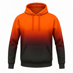 Sudaderas con Capucha de Invierno con Diseño Personalizado, Impresión Digital Sólida, Unisex, Alta Calidad, Nuevo Estilo, Forro Polar de Secado Rápido - Product Image 3