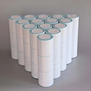 กระดาษแฟกซ์ความร้อนสีดำสำหรับเครื่องพิมพ์ความร้อน - Product Image 5