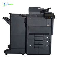 Imprimante multifonction laser A3 de haute qualité TASKalfa 7052ci/7353ci pour bureau et photocopieur, d'occasion mais en bon état