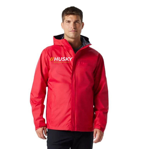 Custom Style Men's Rain <b>Jackets</b> <b>Waterproof</b> Windbreaker Men Casual Coat Zipper Closure Mountain Hiking Ski Rain Weather Unisex - Product Image 5