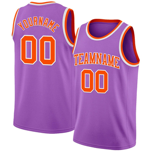 Camiseta de Baloncesto Personalizada, 100% Poliéster, Malla Transpirable, Sin Mangas, Logotipo Frontal, Precio Económico - Product Image 4