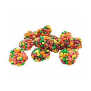 Productos de dulces surtidos preparados para distribución al por mayor en supermercados y tiendas de comestibles - Product Image 4