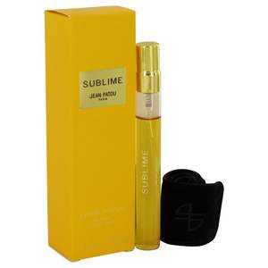 Mini spray EDP da donna - Profumo Sublime - Product Image 1