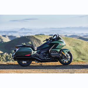 Honda Gold Wing 2026 Automática DCT - Product Image 6