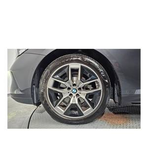 BMW Serie 5 520i 2024, 20,349 km, Caja de Cambios Automática, Cámara Trasera, Asientos de Cuero, Volante a la Izquierda - Product Image 4