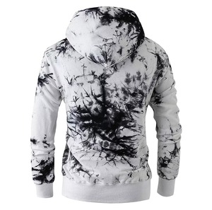 Nouveauté, sweat à capuche pour homme de haute qualité, impression de logo personnalisée, meilleur design, tissu polaire, prix bas, vente en gros - Product Image 2