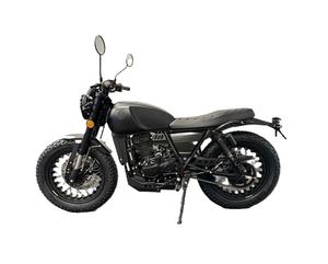 El más demandado: Nuevo M-u-t-t Drk-01 125 - Legal para principiantes - Product Image 1