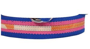 Cinturones para Hombre con Hebilla de Aleación de Alta Calidad, Diseño Floral, Ecológicos, Casuales, Tendencia 2026, Más Vendidos - Product Image 2