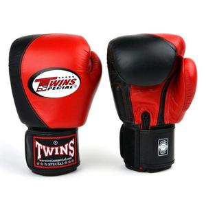 Meilleurs gants de boxe professionnels Twins, nouveau design, gants de boxe Twins Cleto en cuir véritable, MMA, Muay Thai, sparring, kick boxing - Product Image 6