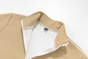 Novedad 2026: Chándales Unisex Personalizables, Cómodos, de Secado Rápido y Material Transpirable para Uso Casual - Product Image 4