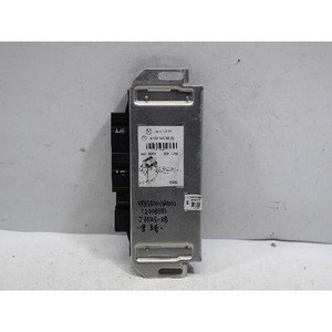 ECUs y Módulos de Computación Usados de Clase S A0325458332 - Product Image 1