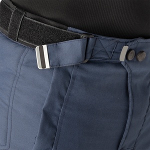  Men's GS Adrar 4 Season Motorbike Touring/Offroad Wear Cordura 3Layer Trouser <b>Waterproof</b> Enduro/Adventure Biker Textile Pants - Product Image 3
