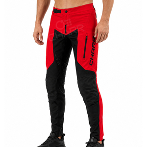 Pantalones de Motocross Estampados al por Mayor, Ropa para Motocross, Equipo Todoterreno, BMX, MX, ATV, % Poliéster, Secado Rápido, Transpirable, Unisex - Product Image 3