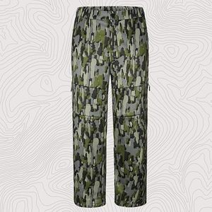 <b>Men</b> Camouflage Hunting <b>Jacket</b> And Pants Set <b>Soft</b> <b>Shell</b> Waterproof Outdoor Wear Autumn Apparel - Product Image 5