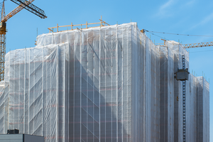 Lámina de Polietileno (PE) de 4m x 25m x 1000 micras, Resistente a los Rayos UV y al Fuego - Product Image 5