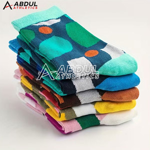 Urban Casual Athletic <b>Socks</b> Lightweight Material Comfortable Fit Suitable For Regular Wear And All Day Comfort - Product Image 6
