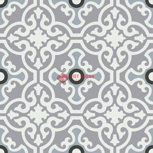 Baldosas de cemento resistentes de 200x200 mm con una base duradera para un uso a largo plazo. - Product Image 3