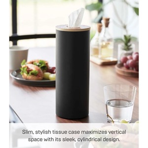 Portarrollos de Papel con Forma de Cilindro Simple, Perfecto para Decoración de Mesa y Comodidad Diaria, Venta al por Mayor desde India - Product Image 5