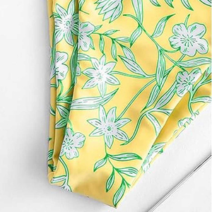 Ensemble de bikinis pour femmes, nouvelle collection, tailles adultes, respirant, vente en gros, logo/couleur personnalisés, idéal pour l'extérieur - Product Image 5