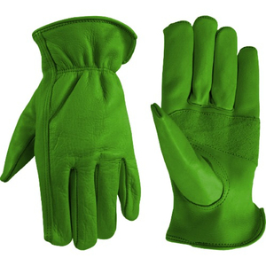 Meilleures ventes : Gants de conduite en cuir SHIFT SPORTS – Doigts entiers, sangle de poignet réglable, imperméables, antidérapants, unisexe, pour l'hiver - Product Image 3