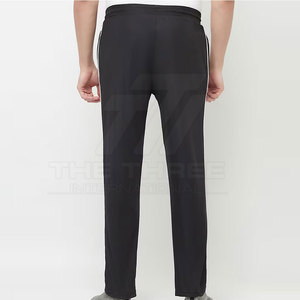 Pantalones de Hombre de la Mejor Calidad, Diseño Recto Medio, Ligeros, Transpirables, Ecológicos, 100% Algodón, Talla Personalizada Disponible, Casuales - Product Image 2