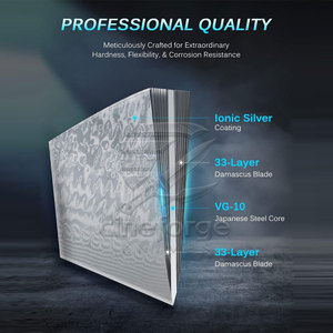 มีดพกคุณภาพสูงแบบใหม่ ใบมีดคมพับได้ เป็นมิตรกับสิ่งแวดล้อม - Product Image 5