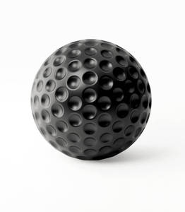 Pelotas de Golf Ligeras para Torneos Deportivos RX - Color y Diseño Personalizados, Pelotas para Entrenamiento y Práctica en Interiores y Exteriores - Product Image 2
