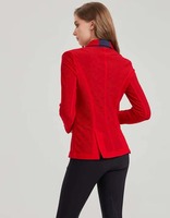 Chaqueta de Equitación de Alta Calidad para Mujer, Venta al Por Mayor, Personalizable, en Oferta