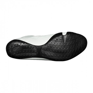 Botas de Lucha Libre de Cuero Genuino OEM para Hombre con Logotipo Personalizado, Alta Calidad, Marca Propia, Color Personalizado, Forro de Malla para Verano e Invierno - Product Image 6