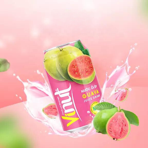 Mejor Venta de jugo de guayaba, bebida de jugo, 330ml, bebidas de jugo Tropicanas asiáticas - Product Image 3