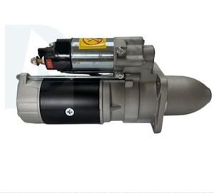 Démarreur de moteur diesel 24V 4.5KW 11T pour engins de construction DH300-5 DH220-3 - Product Image 1
