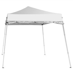 Gazebo e Pergola Pop-up Bianco 94.5 X 94.5 X 86.6 - Product Image 2
