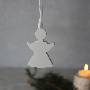 ดาวโลหะตกแต่งต้นคริสต์มาสแบบสร้างสรรค์ ดาวประดับต้นไม้และเกล็ดหิมะ ของตกแต่งบ้านสำหรับงานปาร์ตี้คริสต์มาส ราคาขายส่ง - Product Image 2